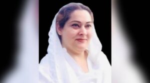 پاکستان مسلم لیگ ن پرتگال کے عہدیداروں کی تقرری کا نوٹیفکیشن جاری کر دیا گیا