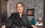 سٹیج اداکارہ روبی انعم نے شوہر کو ماضی کے افیئر ز کے بارے میں کیا بتایا ؟