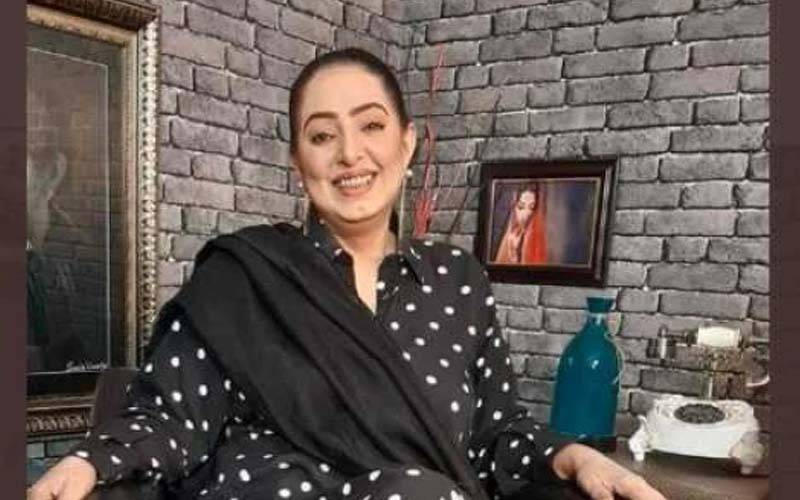 سٹیج اداکارہ روبی انعم نے شوہر کو ماضی کے افیئر ز کے بارے میں کیا بتایا ؟