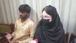 امریکی خاتون نے سوشل میڈیا پر دوستی کے بعد جھنگ پہنچ کر نوجوان سے شادی کرلی