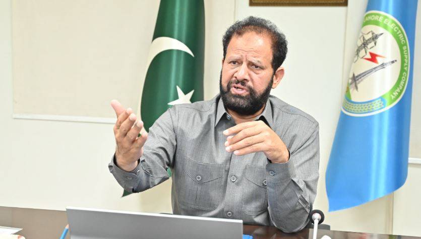 گرمی کی شدید لہر، بجلی کی سپلائی معطل نہ ہو، کوتاہی برداشت نہیں کی جائے گی: سی ای او لیسکو