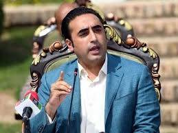 امریکہ کو بھارت کو کان سے پکڑ کر بھی بات چیت تک لانا پڑے تو یہ دنیا کے مفاد میں ہوگا، بلاول