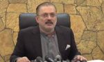 حکومت سندھ بجٹ میں الیکٹرک ٹیکسیز اور سکوٹرز کیلئے فنڈز مختص کرے گی: شرجیل میمن