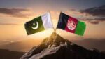بھارت کے ساتھ 4 روزہ تنازع کے بعد پاک-افغان سفارتی تعلقات میں بہتری انتہائی اہمیت کی حامل ہے