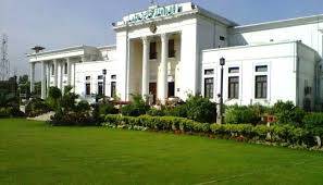 پشاور: خیبرپختونخوا اسمبلی میں سزاؤں سے متعلق ترمیمی بل 2025 کثرت رائے سے منظور