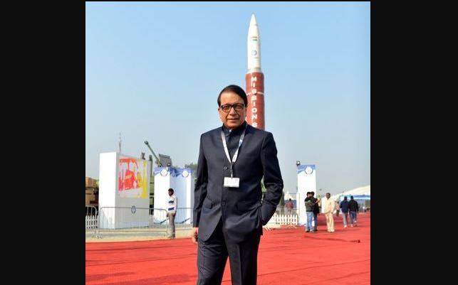فیلڈ مارشل عاصم منیر کی قیادت میں پاکستان کون سی 2 اہم کامیابیاں حاصل کرچکا ہے؟ بھارتی دفاعی تجزیہ کار نے اپنی سیاسی جماعت کو آئینہ دکھا دیا۔