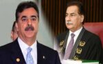 چیئرمین سینیٹ اور سپیکر قومی اسمبلی نے اپنی اپنی تنخواہوں میں اضافے کا فیصلہ خود کیا،نجی ٹی وی کا دعویٰ