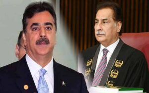 چیئرمین سینیٹ اور سپیکر قومی اسمبلی نے اپنی اپنی تنخواہوں میں اضافے کا فیصلہ خود کیا،نجی ٹی وی کا دعویٰ