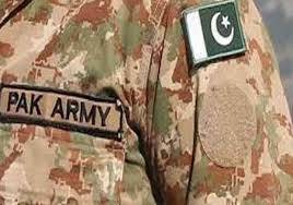 مقبوضہ کشمیر سے خاتون شادی کے لیے بارڈر کراس کرکے آئیں تو کیا کیا؟ پاک فوج کے کیپٹن نے دلچسپ قصہ سنا دیا