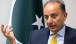 بھارت کے پہلے 2، اب 6 جہاز گرائے، اگلی بار 60 اور 600 بھی گرا سکتے ہیں: مصدق ملک