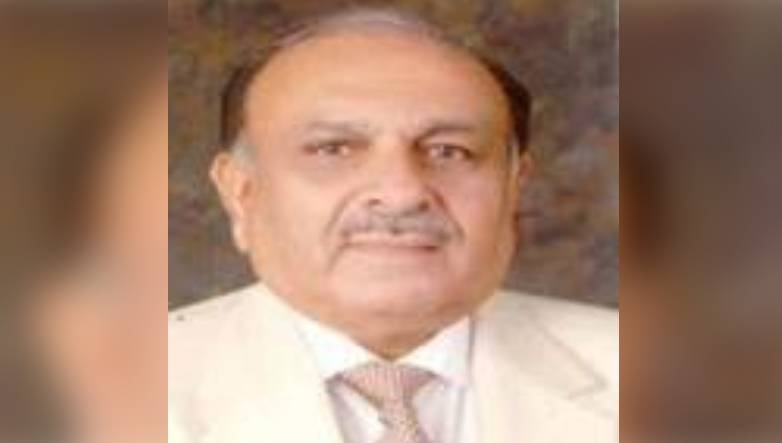 سولر پر عائد ٹیکس فوری ختم کیا جائے، عبدالشکور کھتری کا وزیراعظم شہباز شریف سے مطالبہ