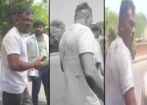 احمد آباد میں تباہ ہونے والے بھارتی طیارے کا بچ جانے والا واحد مسافر کون ہے؟
