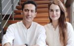 شوہر کے فراڈ کیس سے میرا کوئی تعلق نہیں، اداکارہ نادیہ حسین