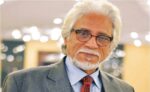 گاڑی کی ٹکر لگنے پر مشتعل افراد کا سینئر اداکار راشد محمود پر تشدد