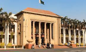 پنجاب اسمبلی پریس گیلری ارکان کے بچوں کے لیے اہم قرارداد متفقہ طور پر منظور