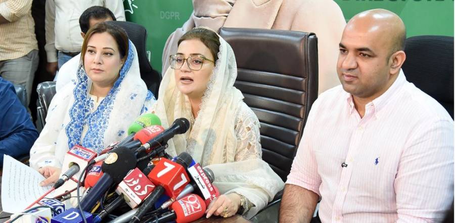 تعلیم کے ترقیاتی بجٹ میں 400 فیصد ریکارڈ اضافہ کر دیا : وزیر تعلیم پنجاب