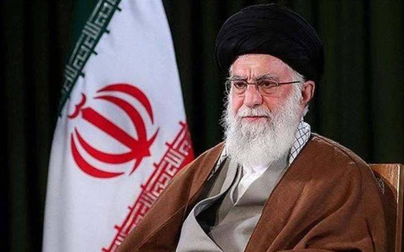 حملے میں متعدد کمانڈر اور سائنسدان شہید ہوئے، اسرائیل کو سخت جواب ملے گا : آیت اللہ خامنہ ای