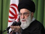 صیہونی ریاست سخت سزا کا انتظار کرے: اسرائیلی حملوں پر ایرانی سپریم لیڈر آیت اللہ علی خامنہ ای کا ردعمل سامنے آگیا