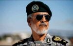 ایرانی سپریم لیڈر نے حسین سلامی کی شہادت کے بعد پاسدران انقلاب کے نئے سربراہ کے نام کا اعلان کر دیا