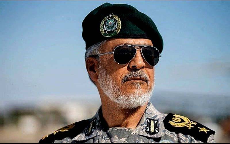 ایرانی سپریم لیڈر نے حسین سلامی کی شہادت کے بعد پاسدران انقلاب کے نئے سربراہ کے نام کا اعلان کر دیا