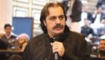 عمران خان کی منظوری کے بغیر بجٹ پاس نہیں کیا جائےگا:وزیر اعلیٰ خیبرپختونخوا