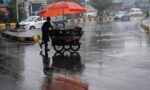 بالائی سندھ کے تمام اضلاع میں آندھی اور بارش کا امکان