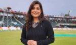 سابق کپتان ثنا میر نے ایک اور اعزاز حاصل کرلیا