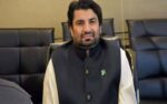 پاکستانی صحافی نے ڈونلڈ ٹرمپ کو قاسم سوری کی شکایت لگا دی