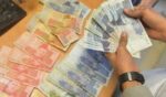 زرمبادلہ ذخائر 38 ماہ کی بلند ترین سطح پر پہنچ گئے