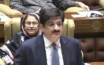 سندھ کے بجٹ میں تنخواہوں میں 12 اور پنشن میں 8 فیصد اضافے کا اعلان