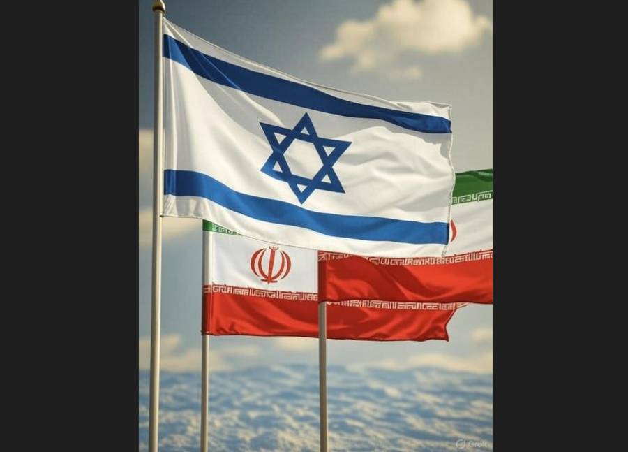 اسرائیل کا ایران پر حملہ، اب تک ہم کیا جانتے ہیں؟