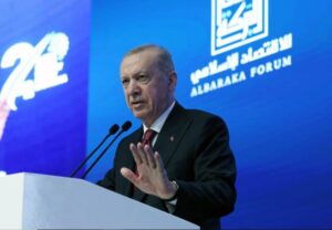 اسرائیل کا ایران پر حملہ، ترک صدر کا بیان بھی آگیا