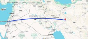 اسرائیلی فضائیہ کو ایران میں مکمل آزادی، کسی قسم کی مزاحمت کا خوف نہیں، الجزیرہ ٹی وی کی تہلکہ خیز رپورٹ