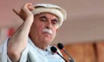 حکومت کو گرانا ہے، آئی ایم ایف کا قرض کیسے اتارا جائے۔۔؟ محمود خان اچکزئی نے تجویز دیدی