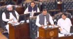 خیبرپختونخوا کا سالانہ بجٹ 2025-2026 پیش: یہ صرف مالی دستاویز نہیں، انصاف کے وعدوں کا ایک اور ثبوت ہے: وزیر خزانہ