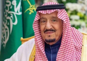 حالات معمول پر آنے تک ایرانی زائرین ہمارے مہمان ہیں، سہولیات فراہم کی جائیں: شاہ سلمان کا حکم