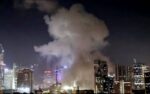 ایران کا علی الصبح اسرائیل پر 5 واں بڑا میزائل حملہ، تل ابیب میں متعدد عمارتیں تباہ