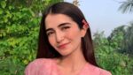 گلوکار عاصم اظہر کے ساتھ منگنی ٹوٹنے کے بعد اداکارہ میرب نے حیران کن ویڈیو جاری کر دی