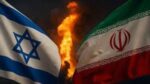 ایران اسرائیل جنگ: عسکری اعتبار سے کون زیادہ طاقتور ہے؟