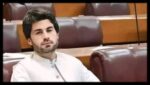 وزیراعظم کے معاون خصوصی کے گھر پر راکٹ حملہ
