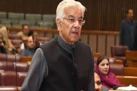 اگر مسلم دنیا متحد نہ ہوئی تو سب کی باری آئے گی: خواجہ آصف