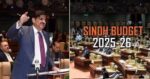 سندھ بجٹ: ججز کیلئے ۱۹ کروڑ ۷۰ لاکھ روپے سے ریسٹ ہاؤس تعمیر کرنے کا فیصلہ