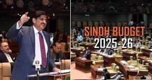 سندھ بجٹ: ججز کیلئے ۱۹ کروڑ ۷۰ لاکھ روپے سے ریسٹ ہاؤس تعمیر کرنے کا فیصلہ