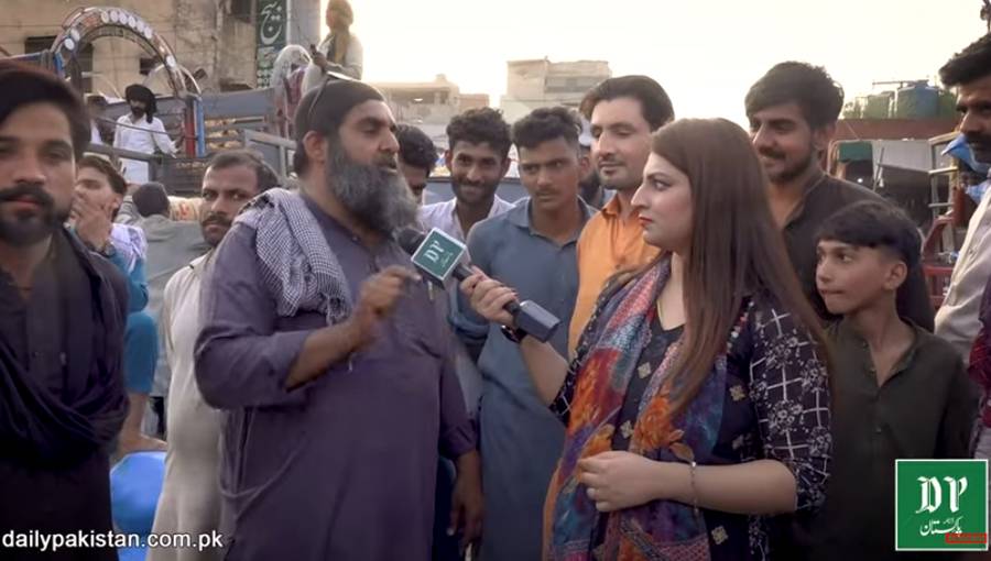 کیا پاکستانیوں کو بجٹ اچھا لگا یا برا؟ عوام کی رائے جانیے