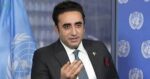 پاکستان خطے میں پائیدار امن کا خواہاں، جنگ کسی مسئلے کا حل نہیں: بلاول بھٹو