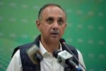 عمر ایوب تھانہ نیو ٹاؤن مقدمہ میں شامل تفتیش، تحریری بیان جمع
