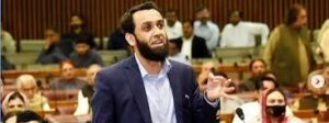 آج اللہ کے فضل و کرم سے کرنٹ اکاؤنٹ سرپلس ہے: عطا تارڑ