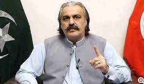 خیبرپختونخوا حکومت کا گڈ گورننس کی بہتری کیلئے جامع روڈ میپ تیار