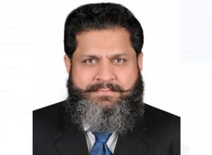 مسلم لیگ ن متحدہ عرب امارات کے میڈیا کوآرڈینیٹر محمد شہزاد بٹ دبئی میں انتقال کر گئے