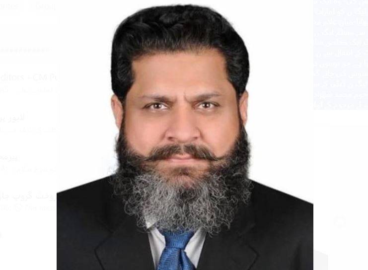 مسلم لیگ ن متحدہ عرب امارات کے میڈیا کوآرڈینیٹر محمد شہزاد بٹ دبئی میں انتقال کر گئے
